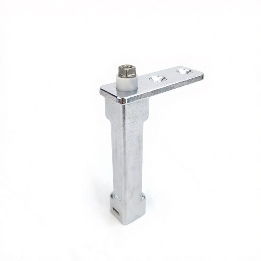 Commercial Kitchen Repair - Heavy Duty Freezer Door Hinge For