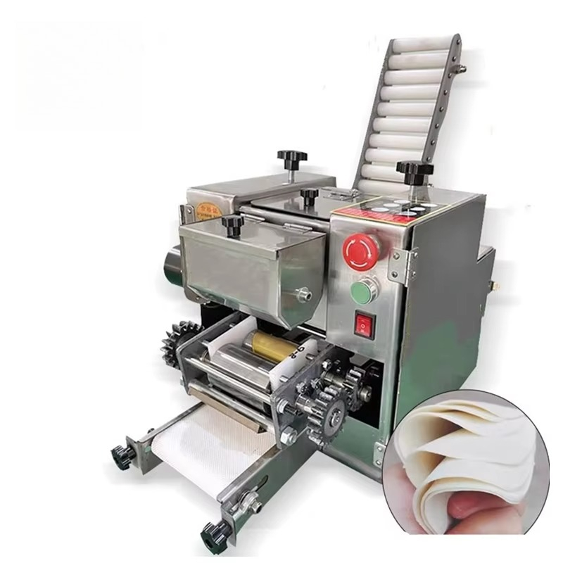 Commercial Kitchen Maintenance - FOODLINE Mini Commercial Dumpling Forming Machine