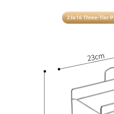Commercial Kitchen Maintenance - Commercial Kitchen Rack 304 Stainless Steel