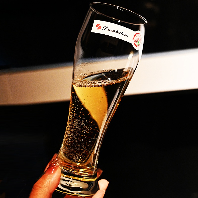 Premium Craft Beer Glass Cup W - đánh giá và giá Commercial Kitchen Table