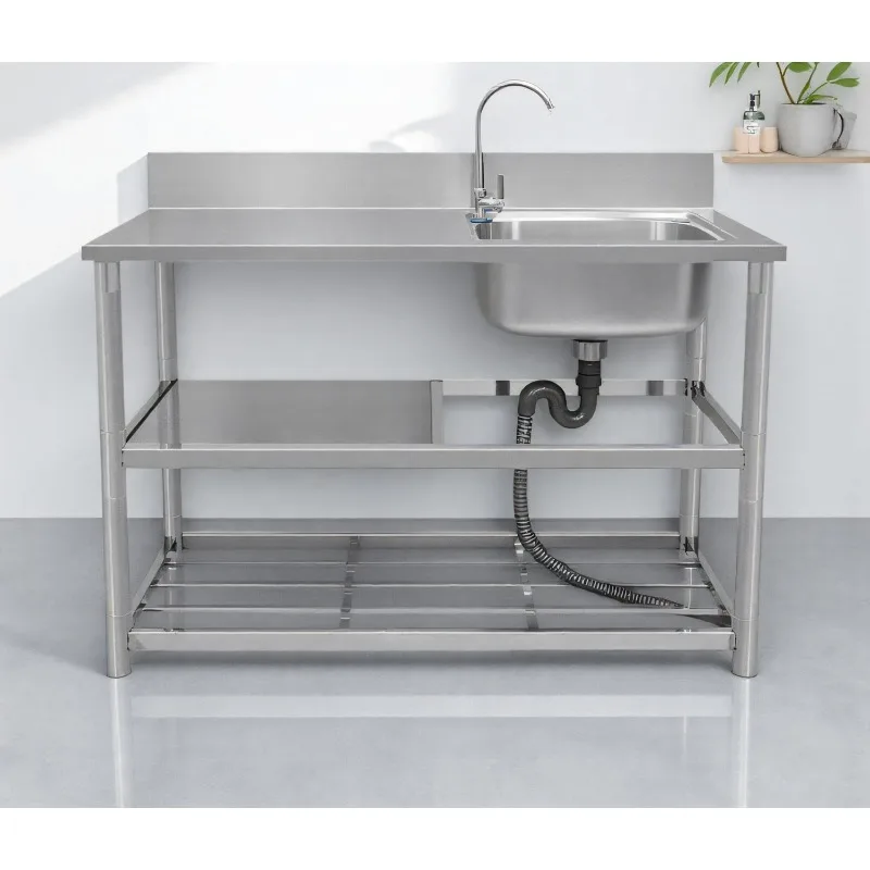 Stainless steel freestanding s - đánh giá và giá Commercial Kitchen Use