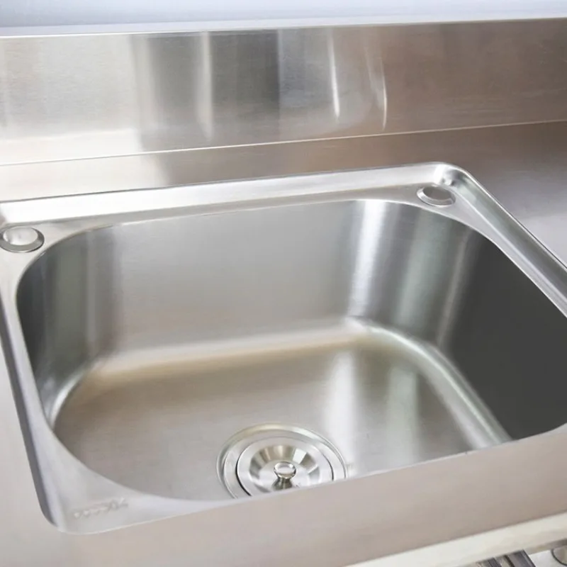 Stainless steel freestanding s - đánh giá và giá Commercial Kitchen Use