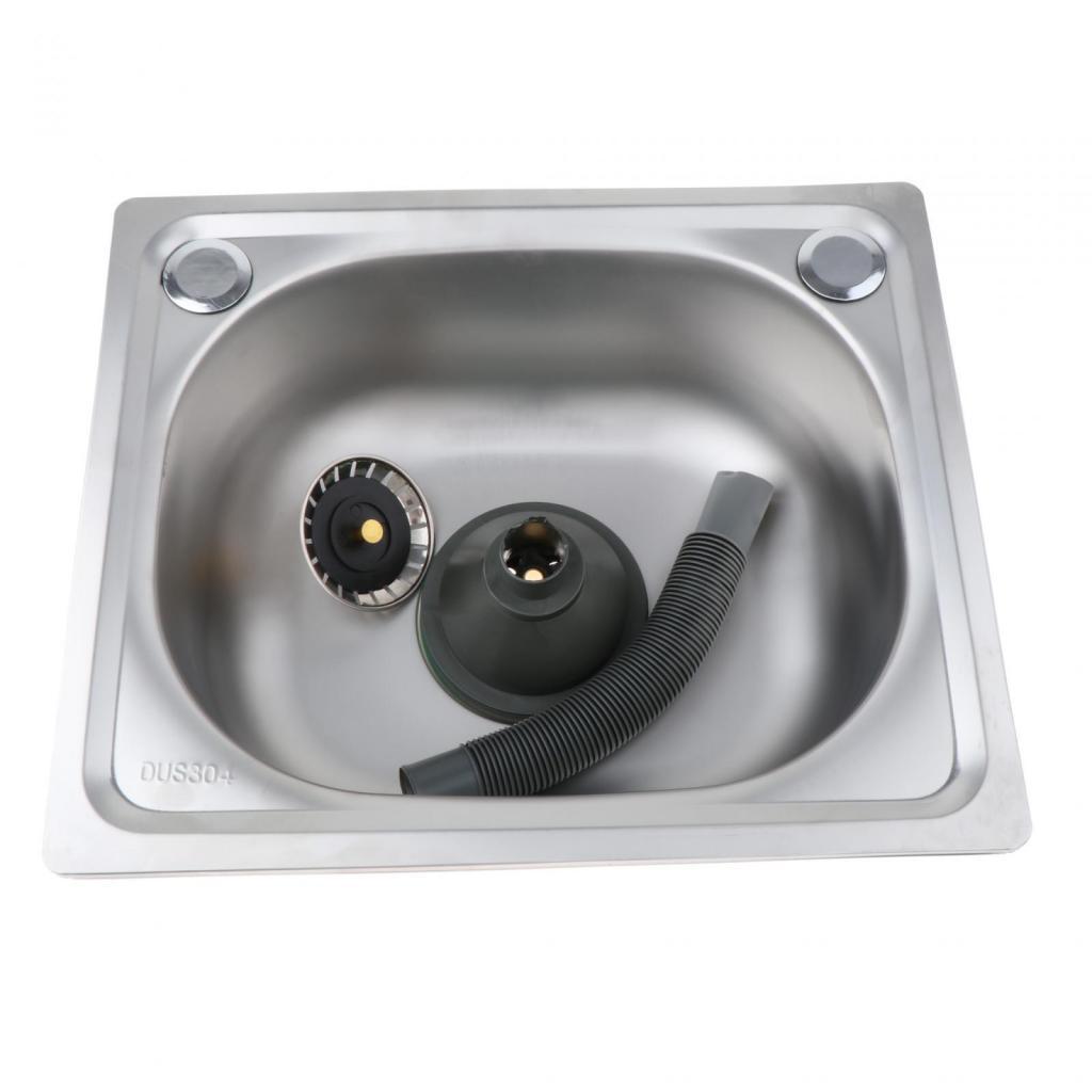 Drop in Kitchen Sink Set with  - đánh giá và giá Commercial Kitchen Taps