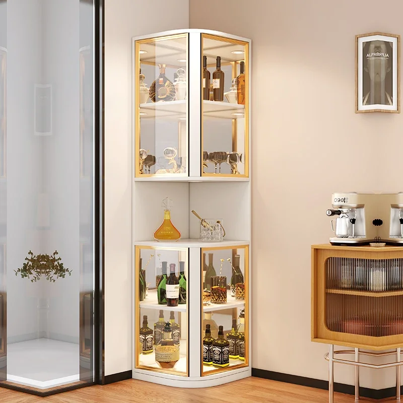 Wall Bar Cabinet Open Cabinets - đánh giá và giá Commercial Kitchen Walls