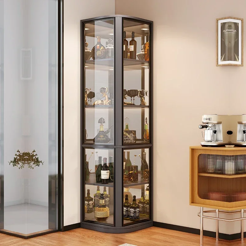 Wall Bar Cabinet Open Cabinets - đánh giá và giá Commercial Kitchen Walls