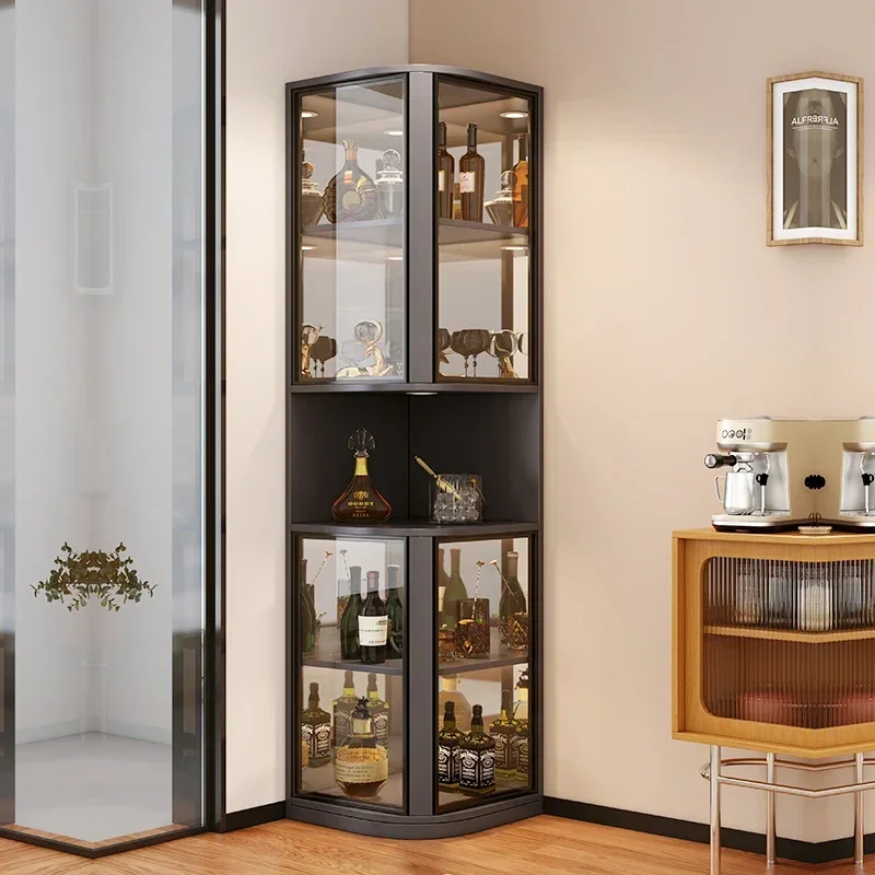 Wall Bar Cabinet Open Cabinets - đánh giá và giá Commercial Kitchen Walls