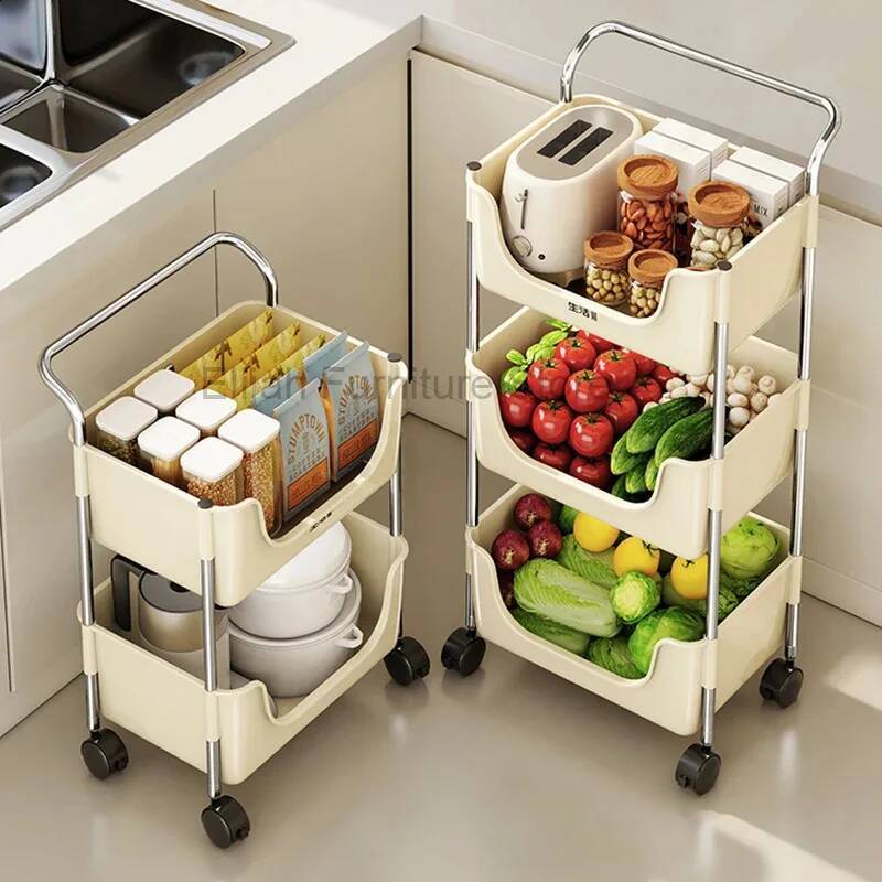 Wheels Kitchen Rack Trolley Fl - đánh giá và giá Commercial Kitchen Ceiling