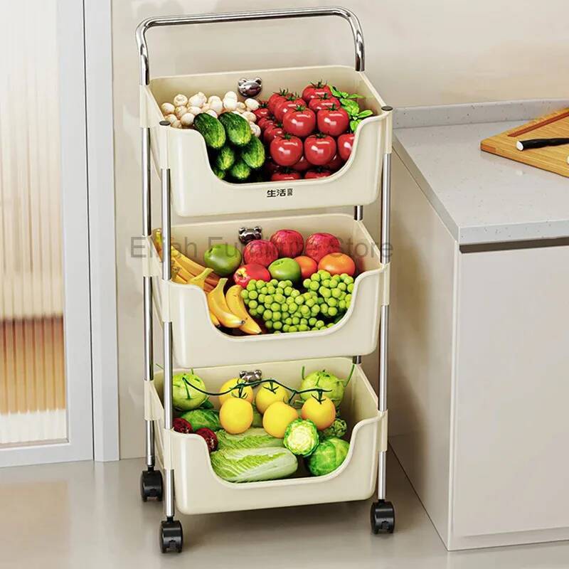 Wheels Kitchen Rack Trolley Fl - đánh giá và giá Commercial Kitchen Ceiling