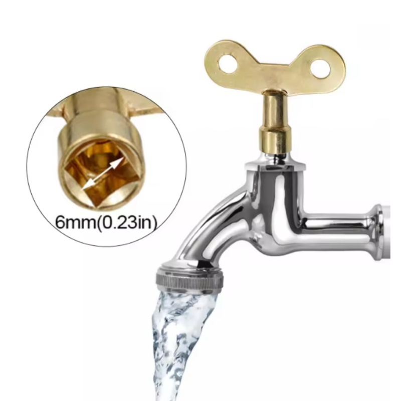 2/4/10pcs Plumbing Hole Faucet - đánh giá và giá Commercial Kitchen Taps