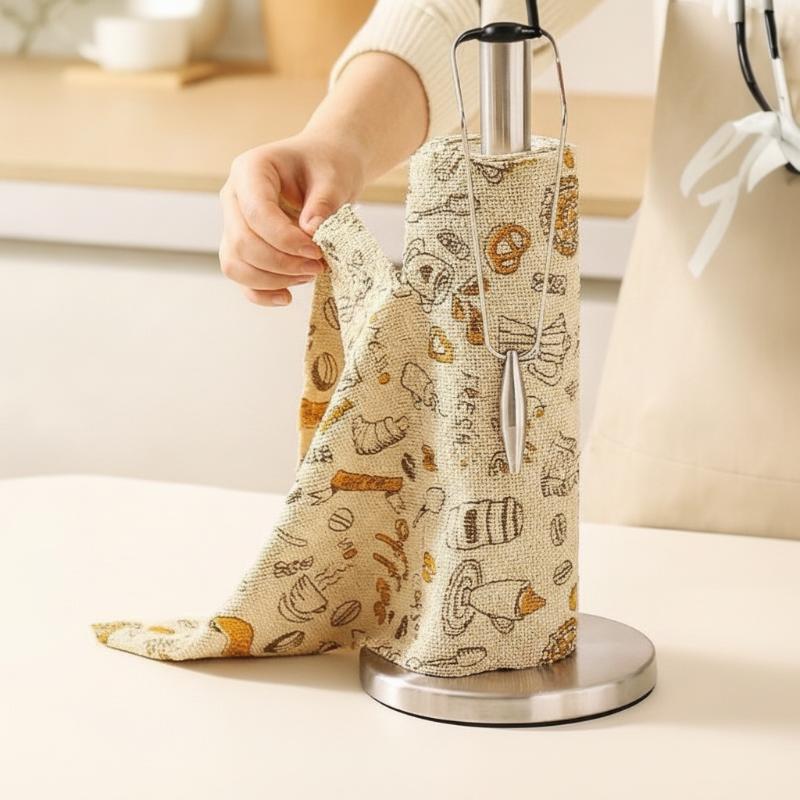 Disposable Tearable Oil Resist - đánh giá và giá Commercial Kitchen Oil Disposal