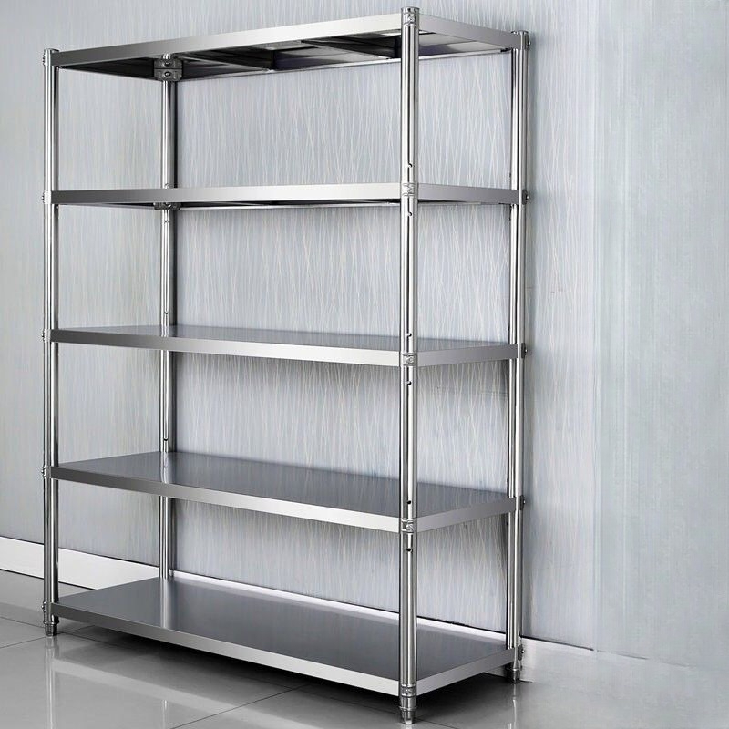 Thickened Stainless Steel Floo - đánh giá và giá Commercial Kitchen Ceiling