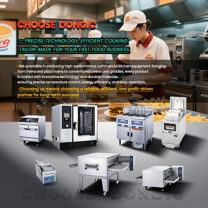 Hot Sale Six Standard Blades 7 - đánh giá và giá Commercial Kitchen Use