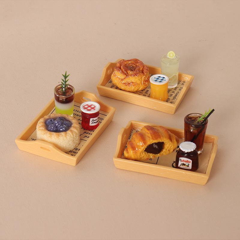 【M】Dollhouse Miniature Coffee  - đánh giá và giá Commercial Kitchen Layout