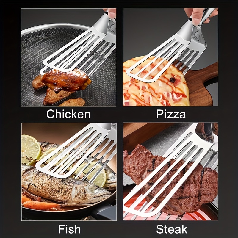 1pc Heavy-Duty Commercial & Ho - đánh giá và giá Commercial Kitchen Use