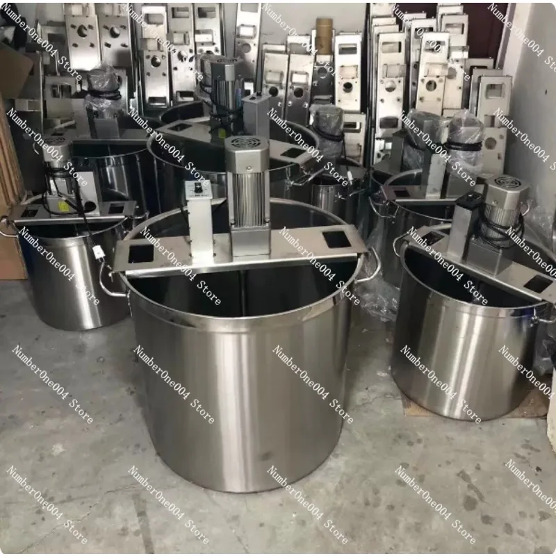 Including thick-walled barrels - đánh giá và giá Commercial Kitchen Walls