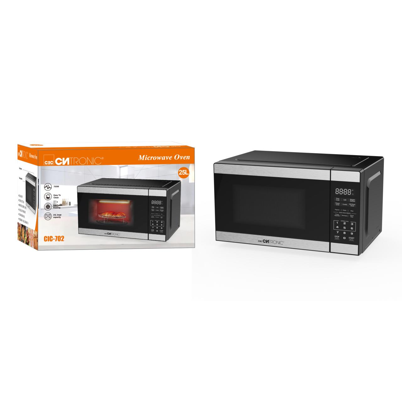 25L Big Capacity Commercial Us - đánh giá và giá Commercial Kitchen Use