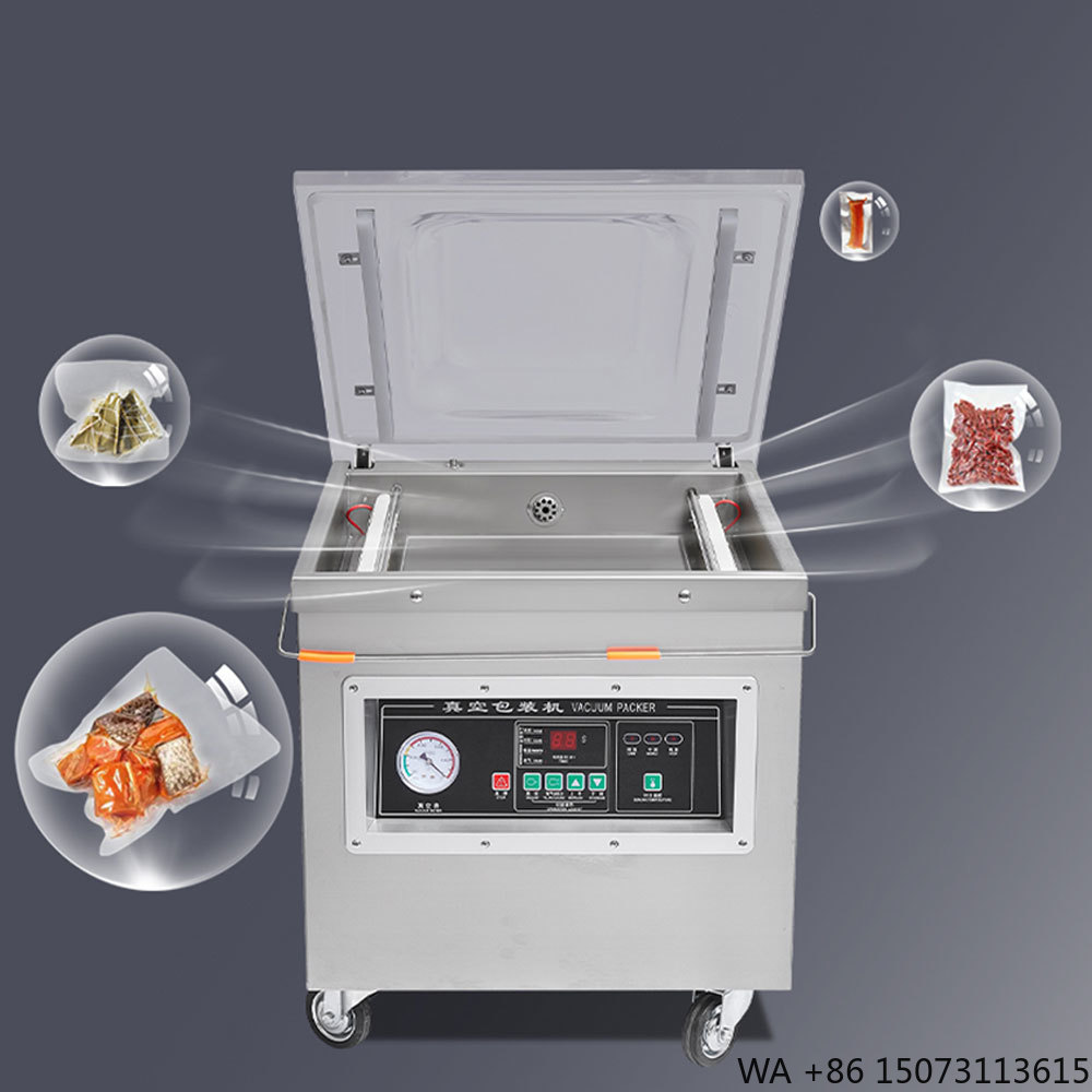 Dz-400 Commercial Table Top Va - đánh giá và giá Commercial Kitchen Table