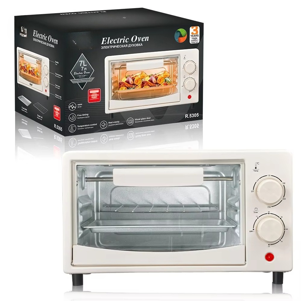 1. White Commercial Bake Cavit - đánh giá và giá Commercial Kitchen Layout