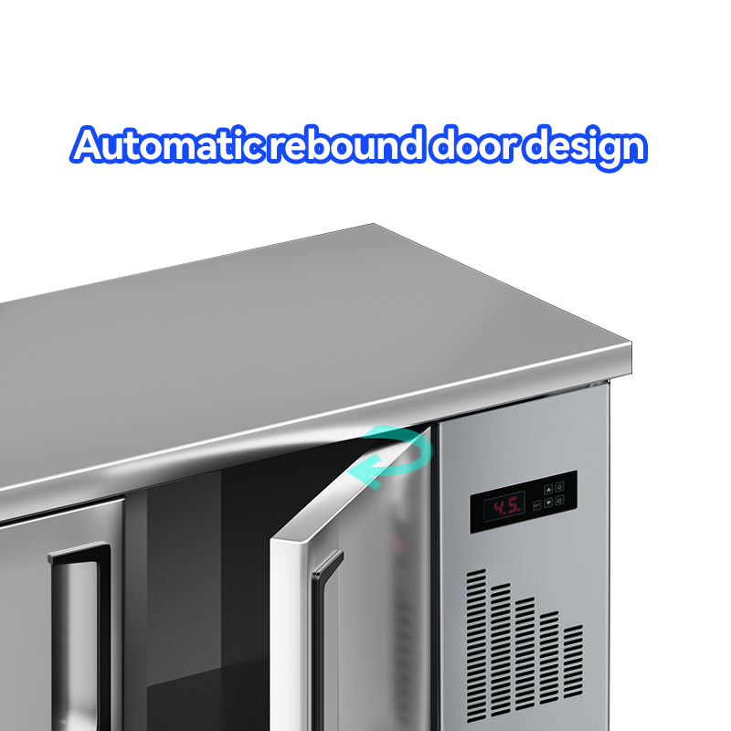 Refrigerator Commercial Refrig - đánh giá và giá Commercial Kitchen Table