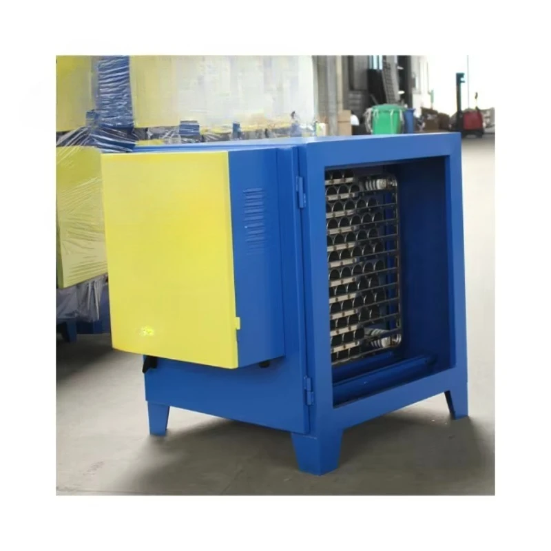 Commercial Kitchen Electrostat - đánh giá và giá Commercial Kitchen Oil Disposal