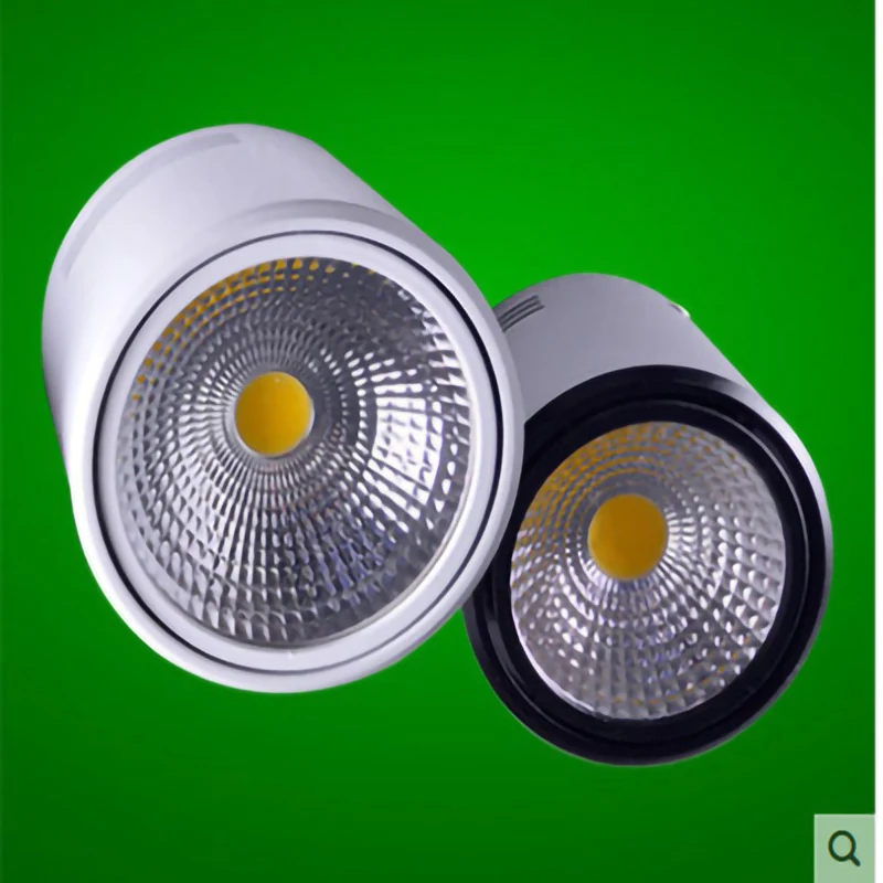 Modern COB LED Ceiling light S - đánh giá và giá Commercial Kitchen Ceiling