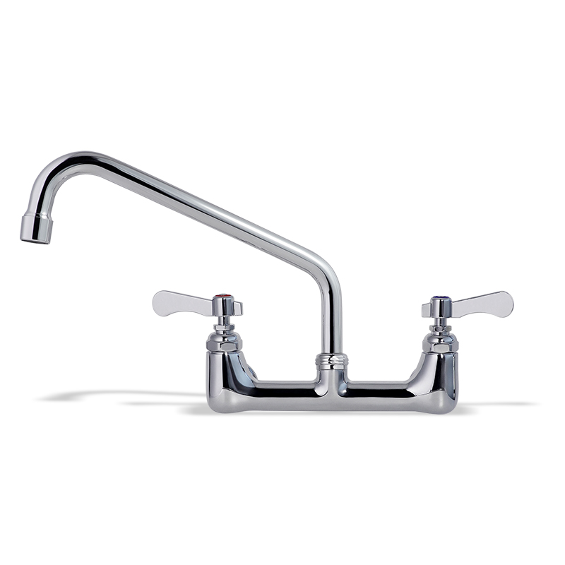 Commercial Kitchen Dual Hand 3 - đánh giá và giá Commercial Kitchen Taps