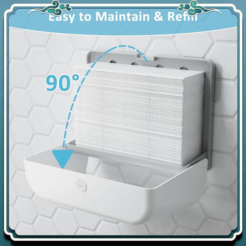 Premium Commercial Paper Towel - đánh giá và giá Commercial Kitchen Walls