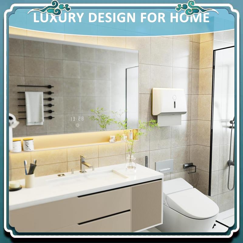 Premium Commercial Paper Towel - đánh giá và giá Commercial Kitchen Walls