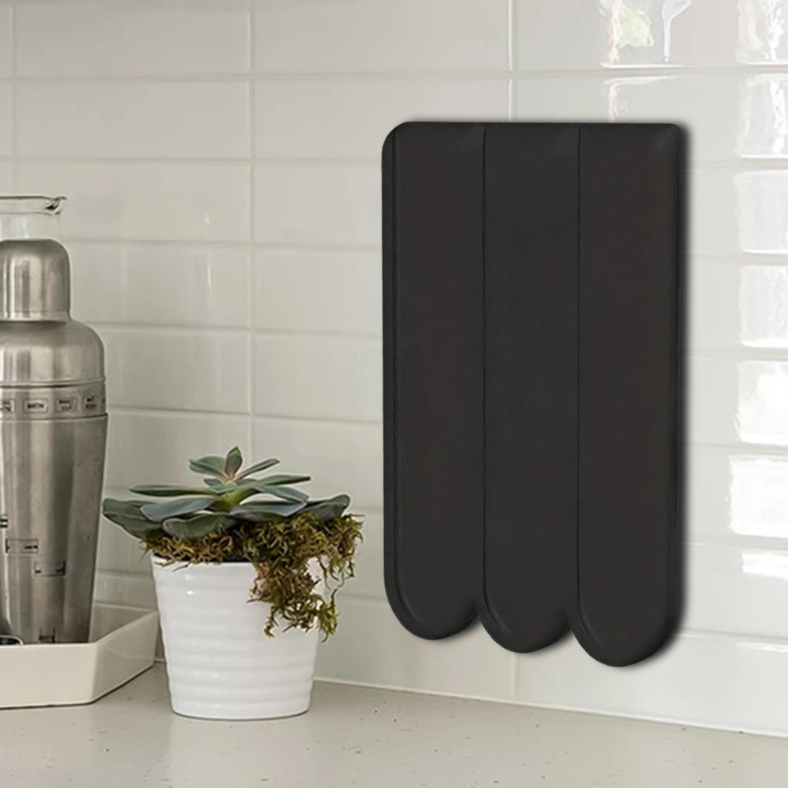 Coffee Pod Storage Wall Mounte - đánh giá và giá Commercial Kitchen Walls