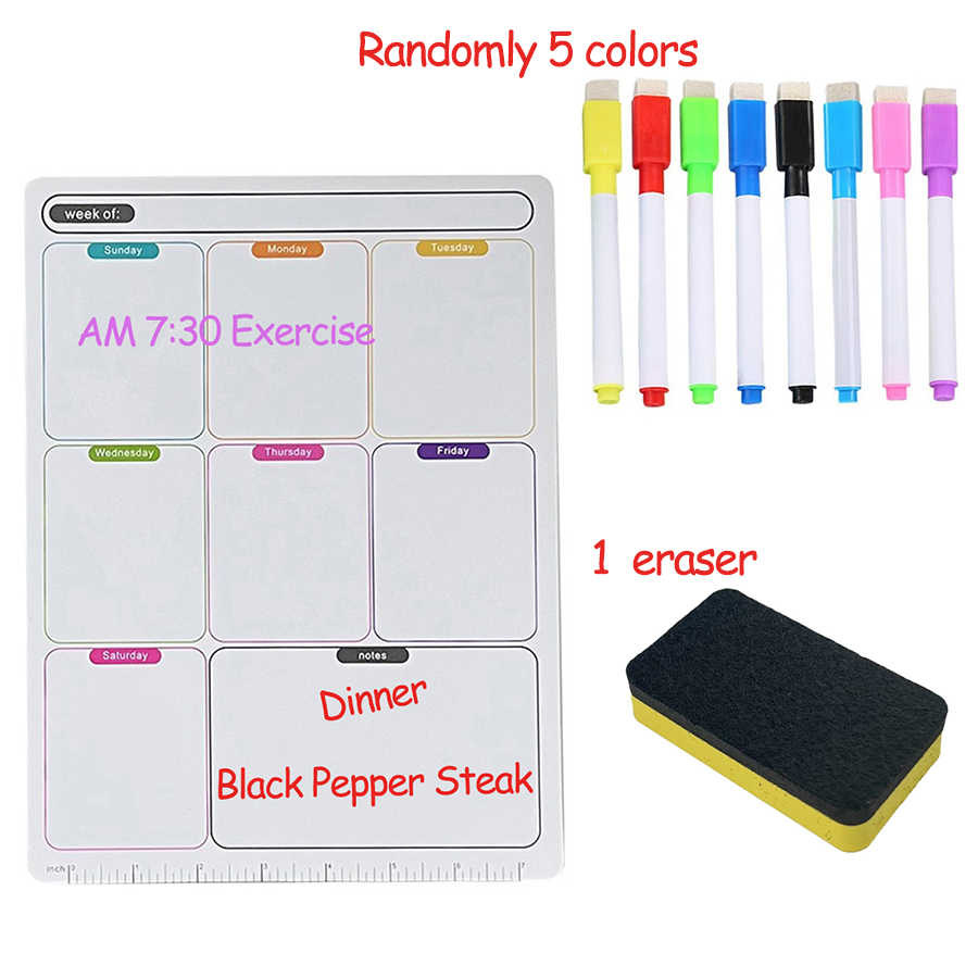 Kitchen Magnetic Whiteboard Er - đánh giá và giá Commercial Kitchen Layout