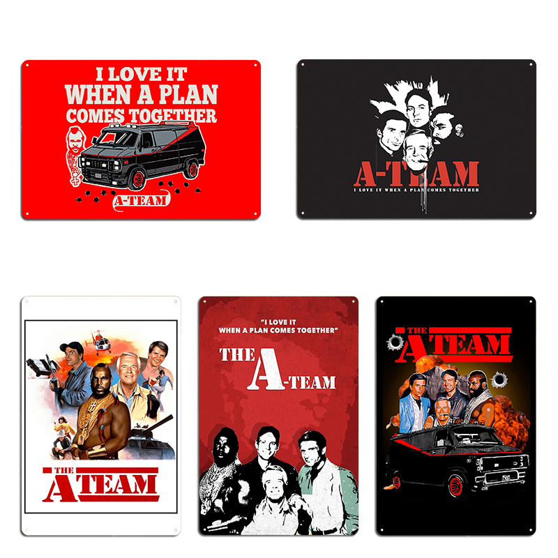 All Risk Agency The A Team I L - đánh giá và giá Commercial Kitchen Layout