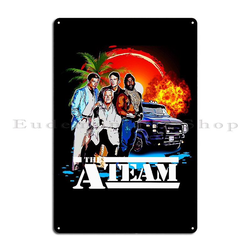 All Risk Agency The A Team I L - đánh giá và giá Commercial Kitchen Layout