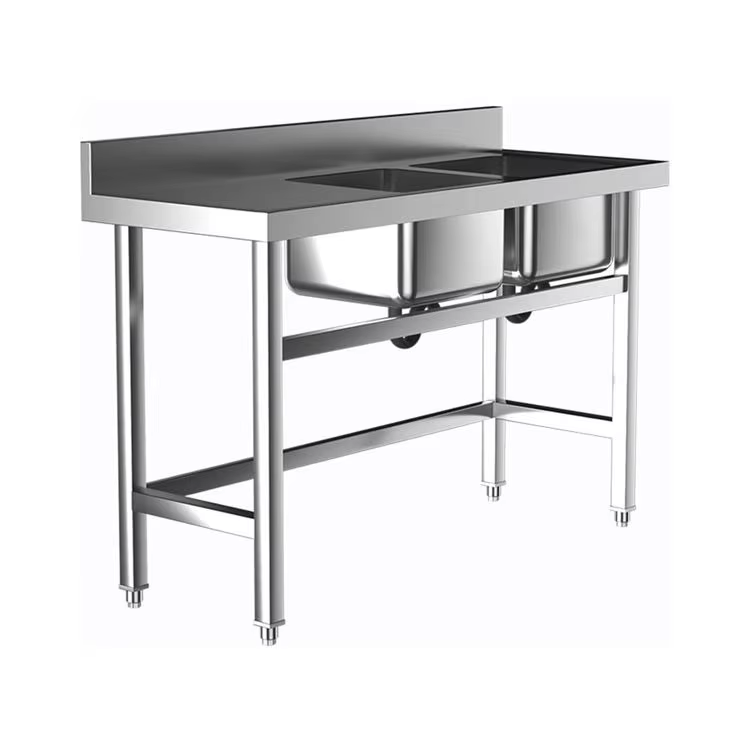Commercial Hotel Kitchen Equip - đánh giá và giá Commercial Kitchen Table