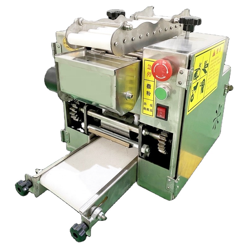 FOODLINE Mini Commercial Dumpl - đánh giá và giá Commercial Kitchen Maintenance