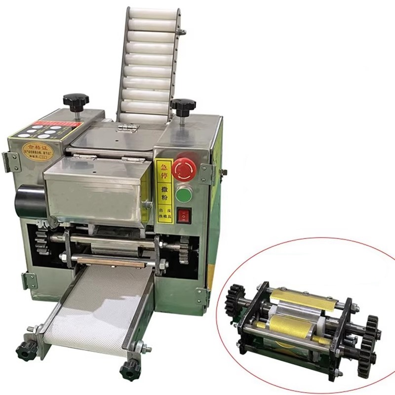 FOODLINE Mini Commercial Dumpl - đánh giá và giá Commercial Kitchen Maintenance