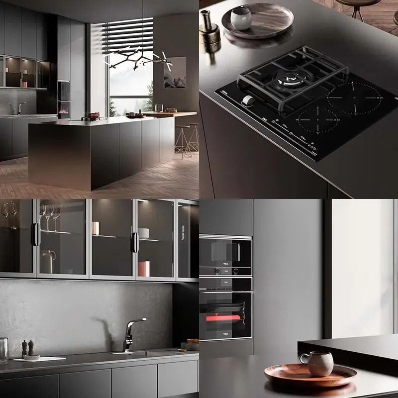 Commercial Grade Rust Proof Ea - đánh giá và giá Commercial Kitchen Layout