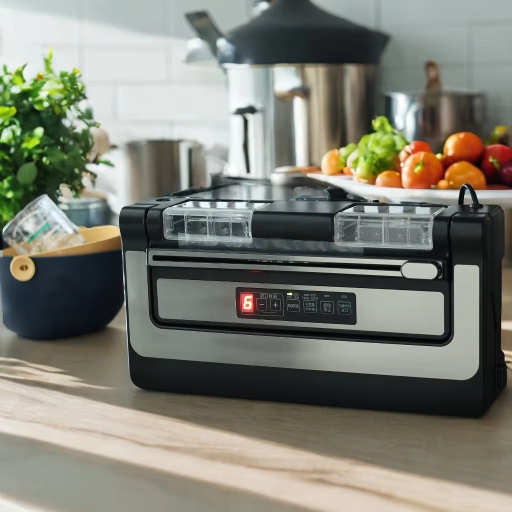 Commercial 300mm Electric Vacu - đánh giá và giá Commercial Kitchen Use