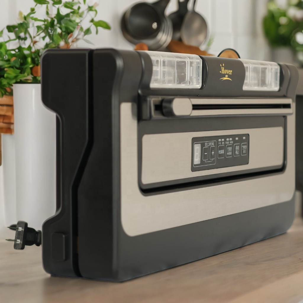 Commercial 300mm Electric Vacu - đánh giá và giá Commercial Kitchen Use