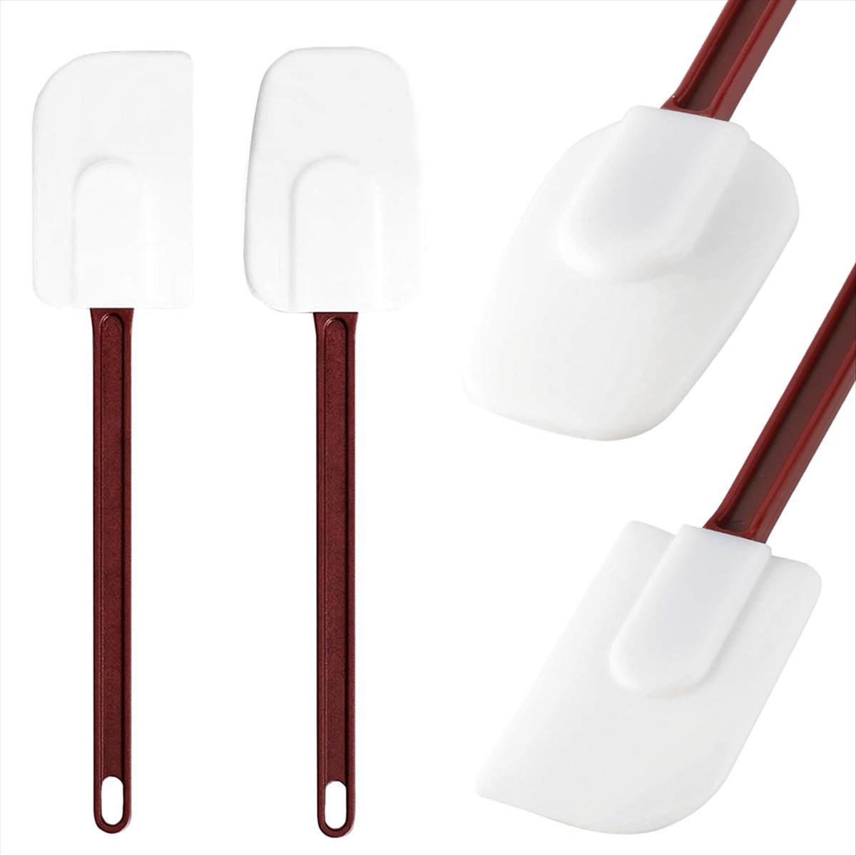 *A02R Heavy Duty Spatula and S - đánh giá và giá Commercial Kitchen Use