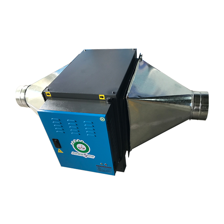 Smoke Disposal Unit Oil Mist C - đánh giá và giá Commercial Kitchen Oil Disposal