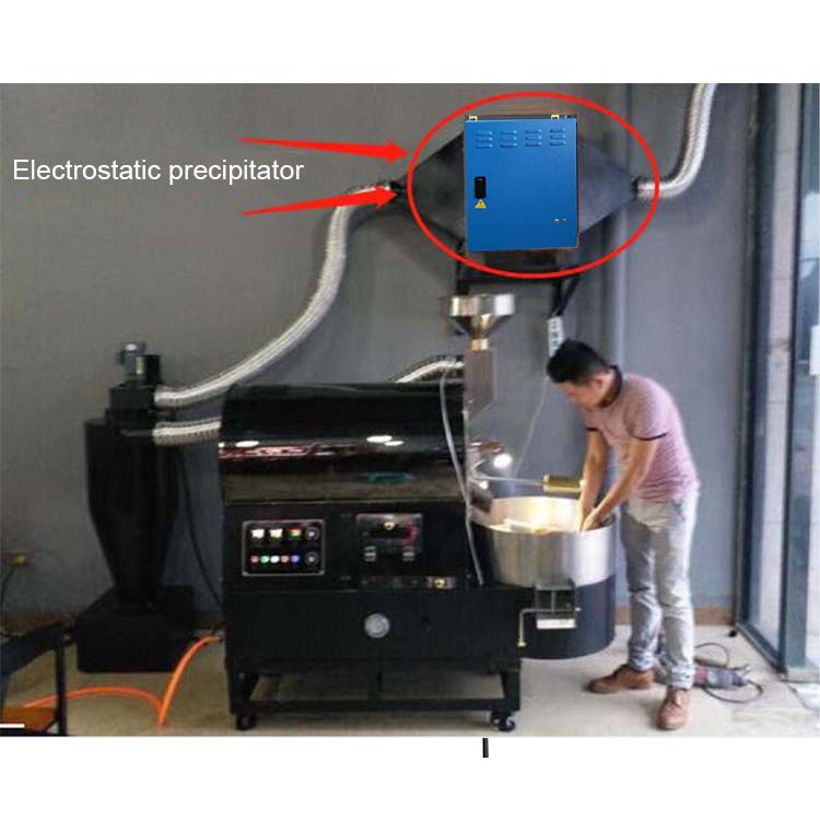 Smoke Disposal Unit Oil Mist C - đánh giá và giá Commercial Kitchen Oil Disposal