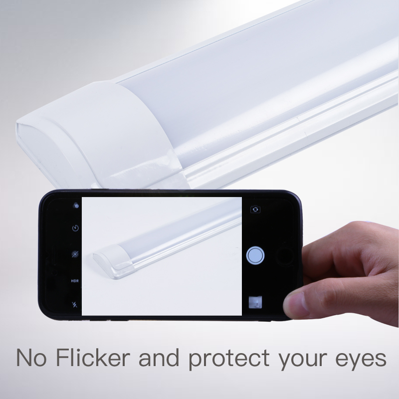 40W Led Tube Light Bar Super B - đánh giá và giá Commercial Kitchen Walls