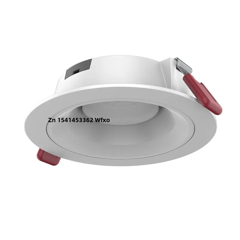 Dimmable LED Downlight 5W 7W 1 - đánh giá và giá Commercial Kitchen Ceiling