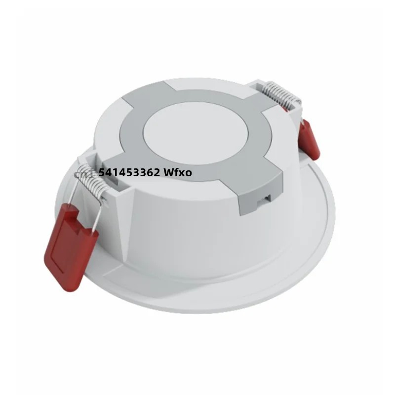 Dimmable LED Downlight 5W 7W 1 - đánh giá và giá Commercial Kitchen Ceiling