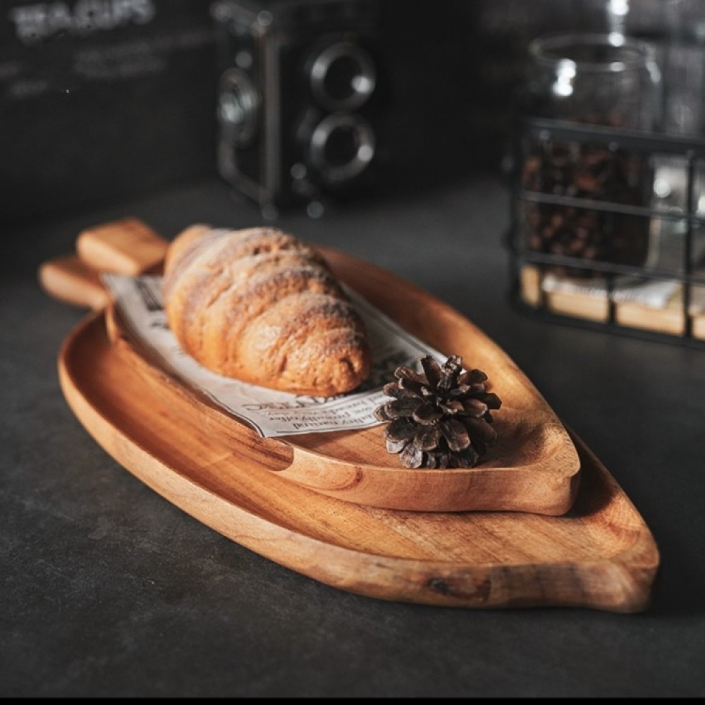 Wooden Leaf Shaped Waterproof  - đánh giá và giá Pizza Conveyor Oven