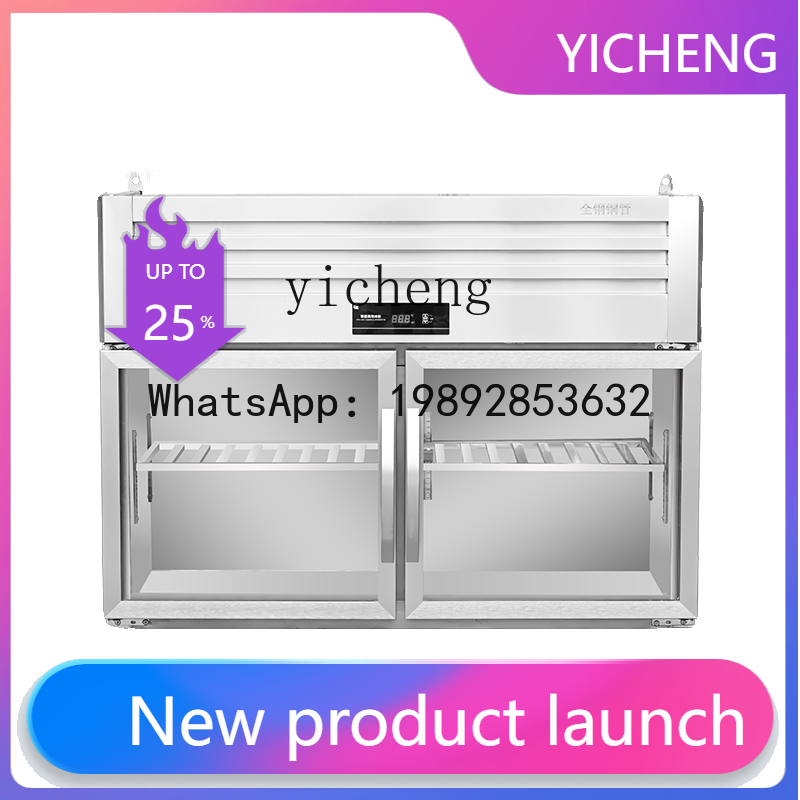 H1 wall-mounted refrigerator c - đánh giá và giá Commercial Kitchen Walls