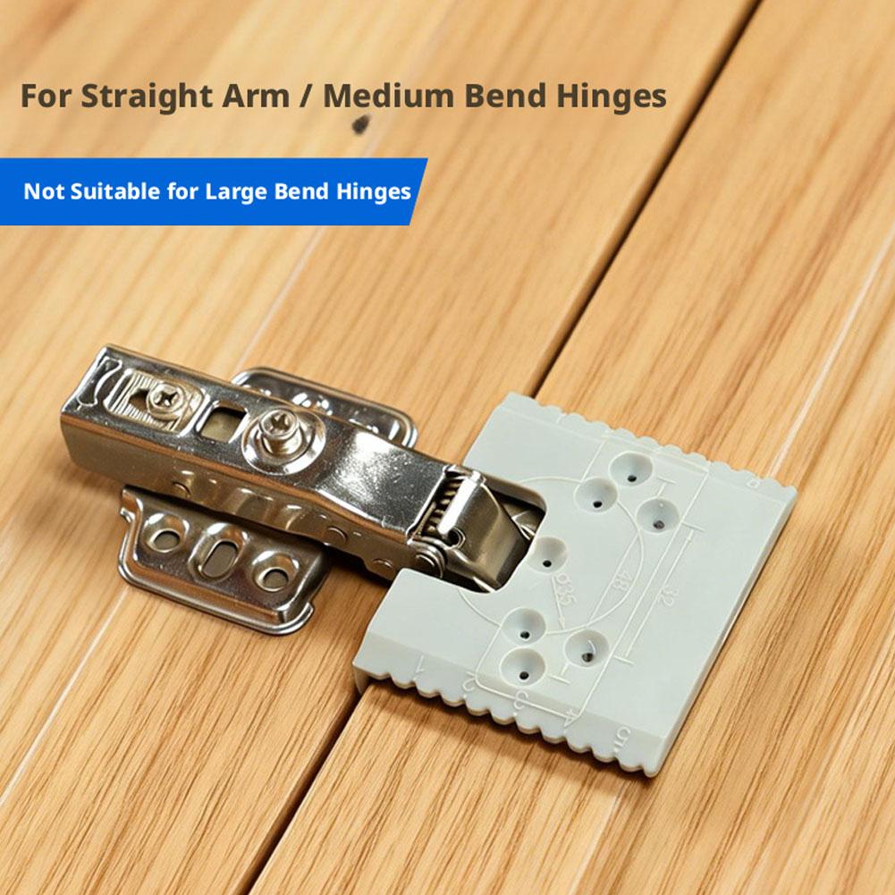 Door Jamb Hinge Jig Installati - đánh giá và giá Commercial Kitchen Layout
