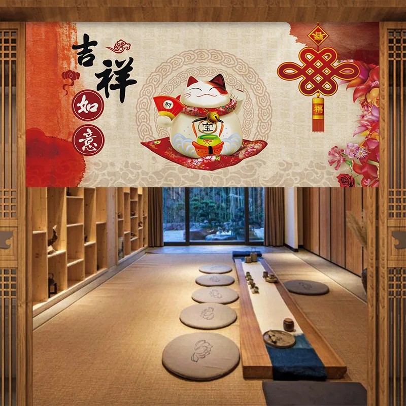 VIKAMA Japanese Fuji Kimono No - đánh giá và giá Commercial Kitchen Ceiling