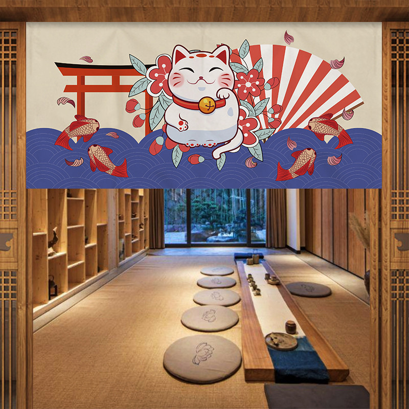 VIKAMA Japanese Fuji Kimono No - đánh giá và giá Commercial Kitchen Ceiling
