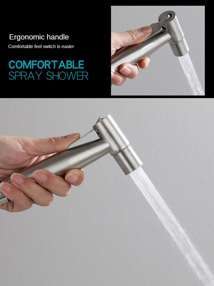 Brushed Nickel Wall Mount Sink - đánh giá và giá Commercial Kitchen Taps